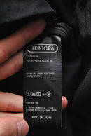 TEATORA WALLET PANTS RESORT