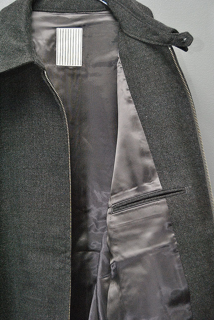 S.F.C / STRIPES FOR CREATIVE SWING TOP