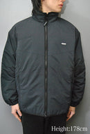 FARAH Nylon Zip Up Jacket