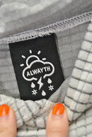 ALWAYTH ACWCP L.2 HOODIE