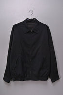 COMOLI ウールスイングトップ