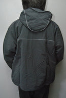 UNSLACKS × SHINKNOWNSUKE FLEECE LINED NYLON JACKET
