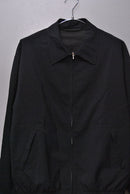 COMOLI ウールスイングトップ