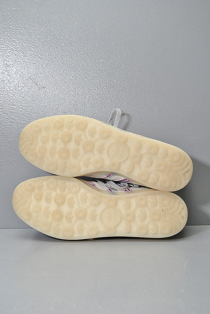 ALWAYTH × adidas Originals GAZELLE INDOOR