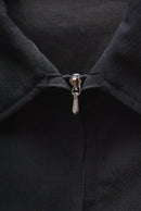 COMOLI ウールスイングトップ