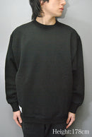 WTAPS SIGN 02/SWEATER/COTTON