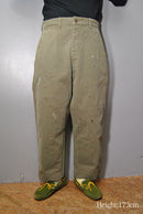 HERILL USMC HBT Pants