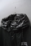 MONCLER GENIUS × FRAGMENT DESIGN FULCOS PARKA JACKET