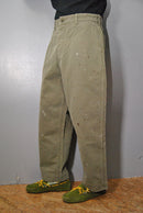 HERILL USMC HBT Pants