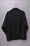 COMOLI ウールスイングトップ