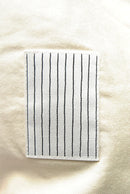 S.F.C WOOL WIDE PANTS