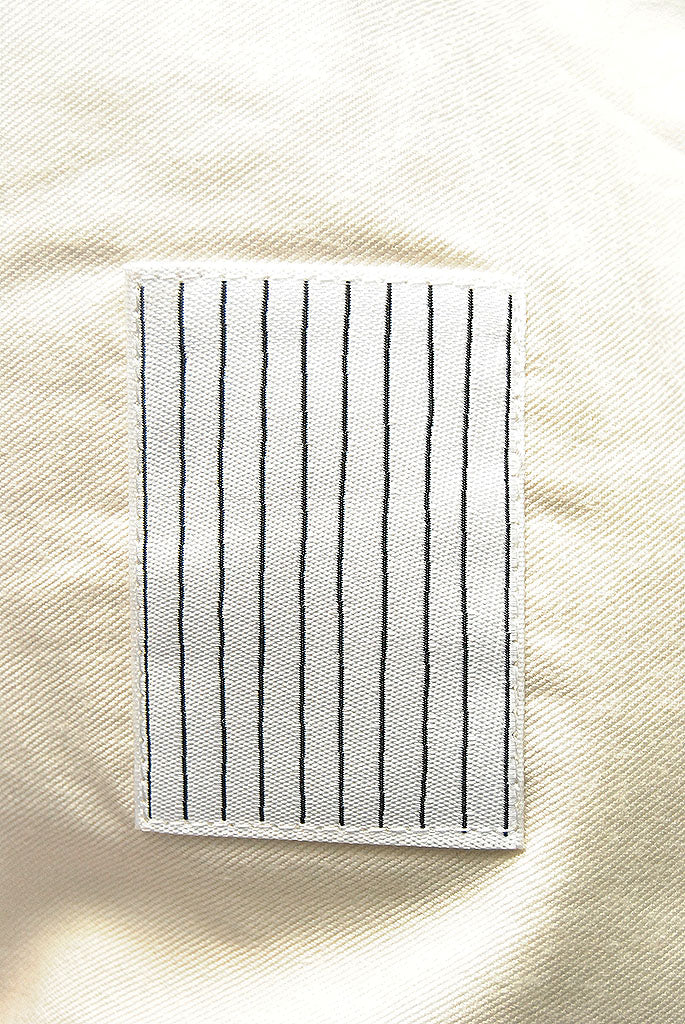 S.F.C WOOL WIDE PANTS