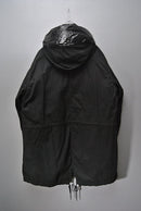 MONCLER GENIUS × FRAGMENT DESIGN FULCOS PARKA JACKET