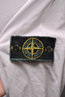 90s STONE ISLAND ボートネックシャツ