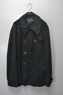 COMME des GARCONS HOMME P-COAT