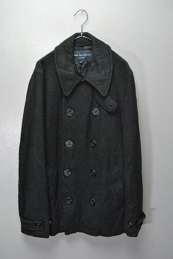COMME des GARCONS HOMME P-COAT