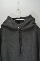 COMOLI ウールフェルトパーカ