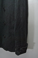 COMME des GARCONS HOMME P-COAT