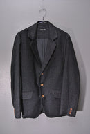 FRANK LEDER TAILORED JACKET
