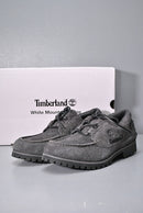 Timberland × White Mountaineering 3-EYE LUG