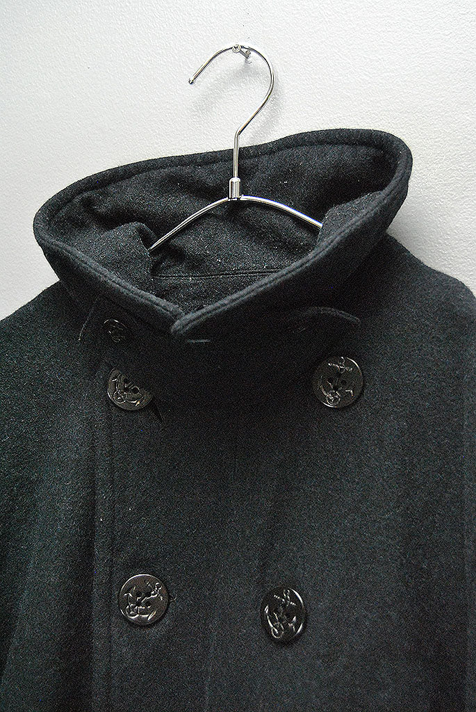 COMME des GARCONS HOMME P-COAT