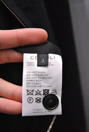 COMOLI ウールスイングトップ