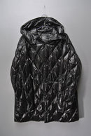 MONCLER GENIUS × FRAGMENT DESIGN FULCOS PARKA JACKET