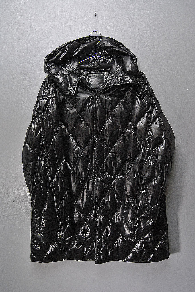 MONCLER GENIUS × FRAGMENT DESIGN FULCOS PARKA JACKET