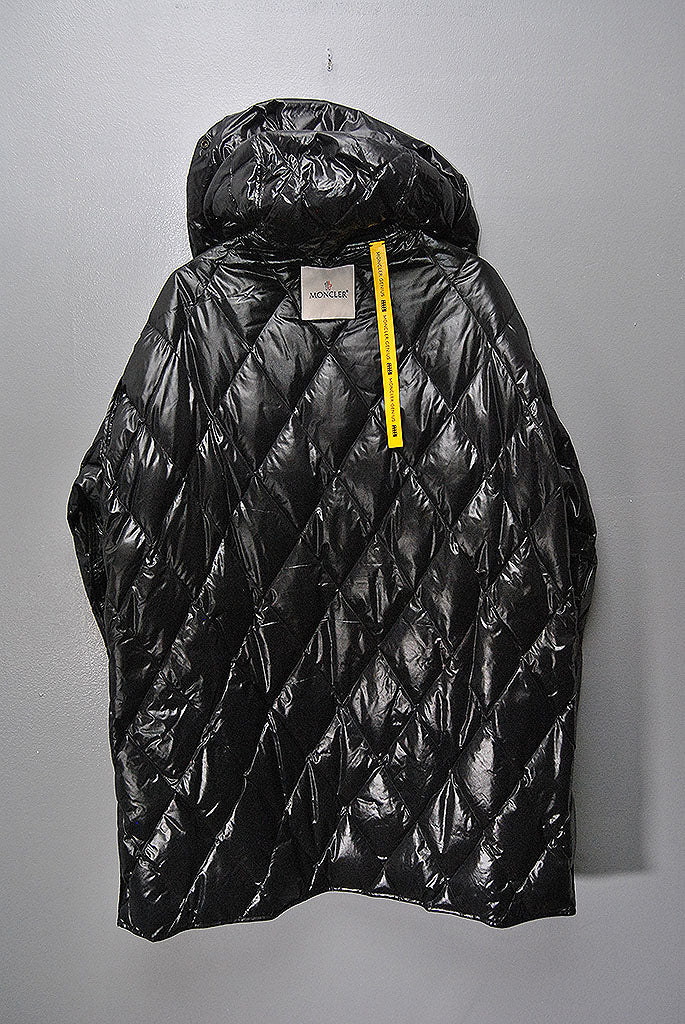 MONCLER GENIUS × FRAGMENT DESIGN FULCOS PARKA JACKET