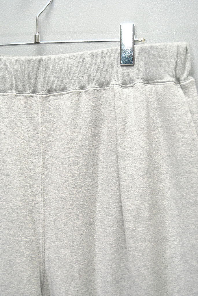 is-ness RELAX WIDE SWEAT PANTS