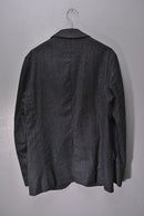 FRANK LEDER TAILORED JACKET