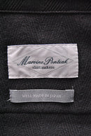 Marvine Pontiak Shirt Makers Pajama Pants 2