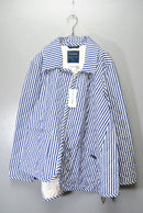 COMME des GARCONS SHIRT × LAVENHAM キルティングジャケット