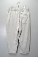 is-ness RELAX WIDE SWEAT PANTS