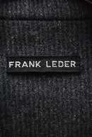 FRANK LEDER TAILORED JACKET
