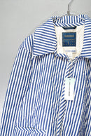 COMME des GARCONS SHIRT × LAVENHAM キルティングジャケット