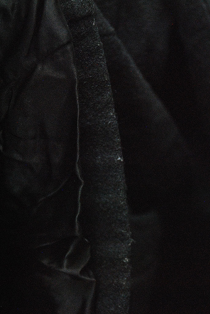 COMME des GARCONS HOMME P-COAT