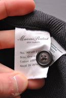 Marvine Pontiak Shirt Makers Pajama Pants 2