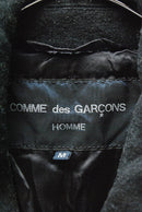 COMME des GARCONS HOMME P-COAT