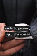 FRANK LEDER TAILORED JACKET