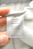 is-ness RELAX WIDE SWEAT PANTS