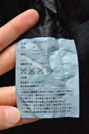 COMME des GARCONS HOMME P-COAT