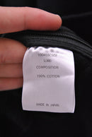 is-ness VENTILATION LONG CREW SWEATSHIRT