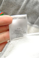 is-ness RELAX WIDE SWEAT PANTS