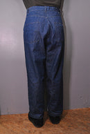 FARAH Wide Tapered Pants