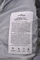 STONE ISLAND GARMENT DYED DOWN VEST