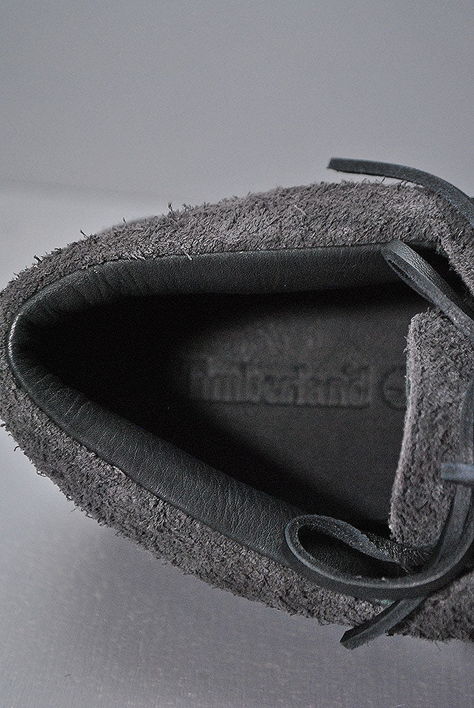 Timberland × White Mountaineering 3-EYE LUG