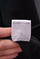 is-ness VENTILATION LONG CREW SWEATSHIRT