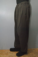 DAIWA PIER39 TECH WIDE EASY 2P TROUSERS FLANNEL