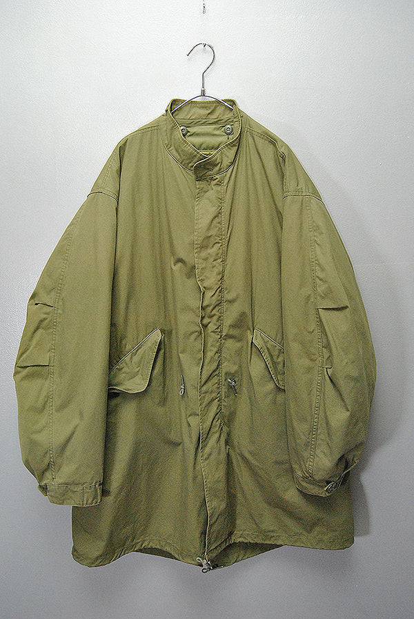 希少 WACKO MARIA MODS COAT WACKO MARIA MODS COAT